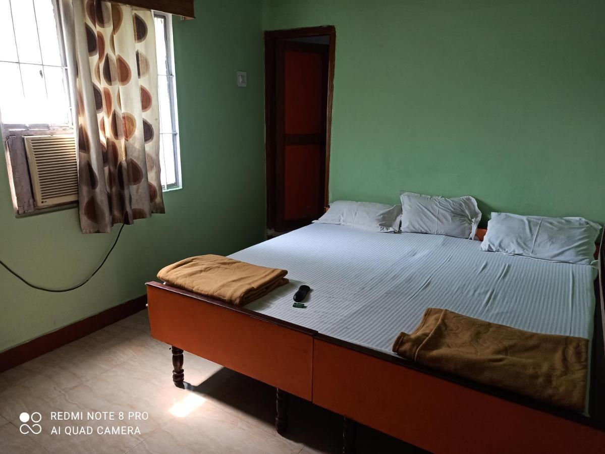 Hotel Mamata Rājgīr Buitenkant foto